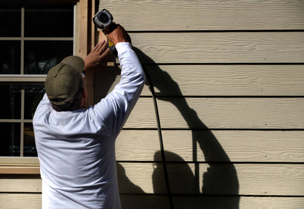 Best Siding Maintenance  in Perry, FL